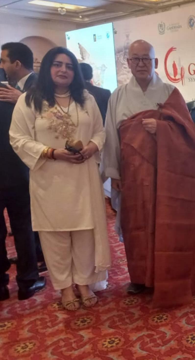 Asian Conference - Social Worker on Interfaith Harmony