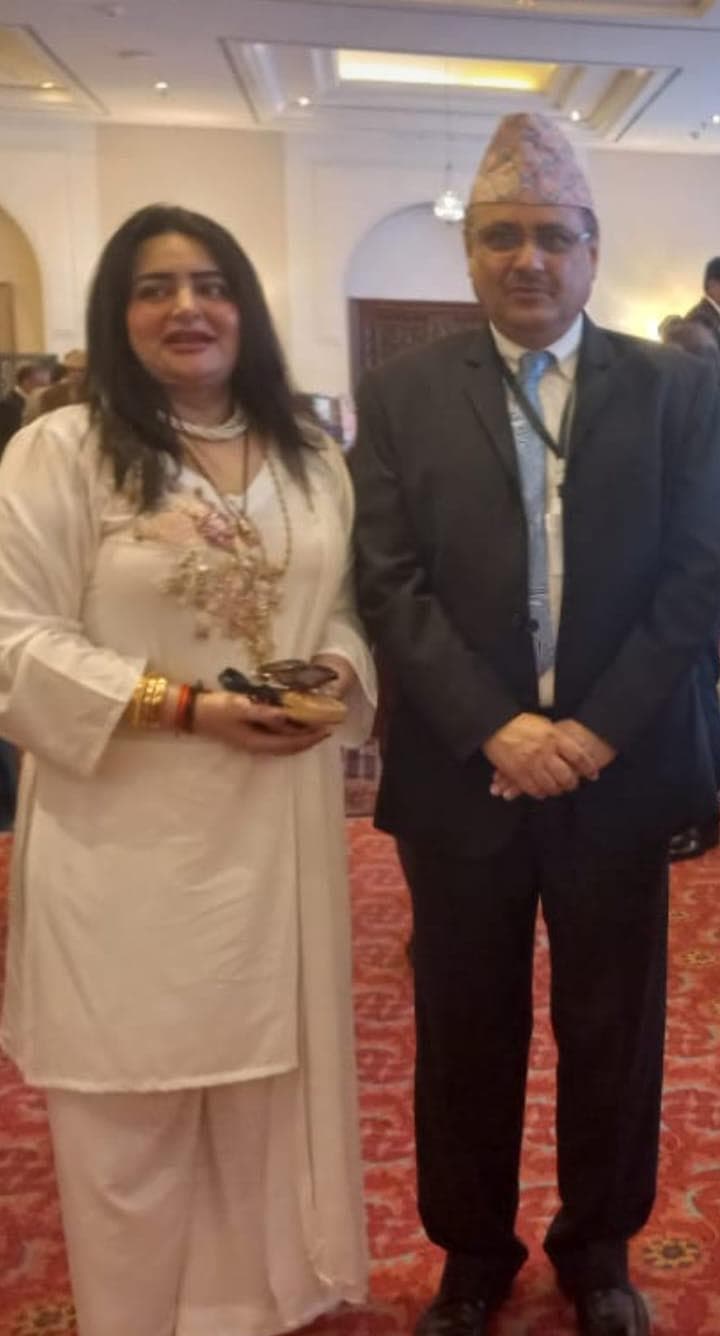 Asian Conference - Social Worker on Interfaith Harmony