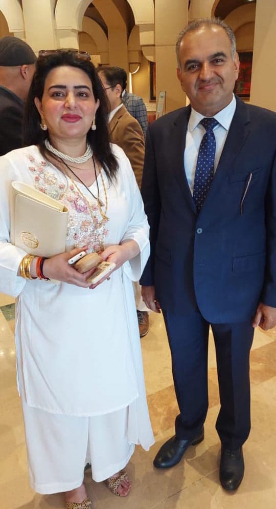 Asian Conference - Social Worker on Interfaith Harmony