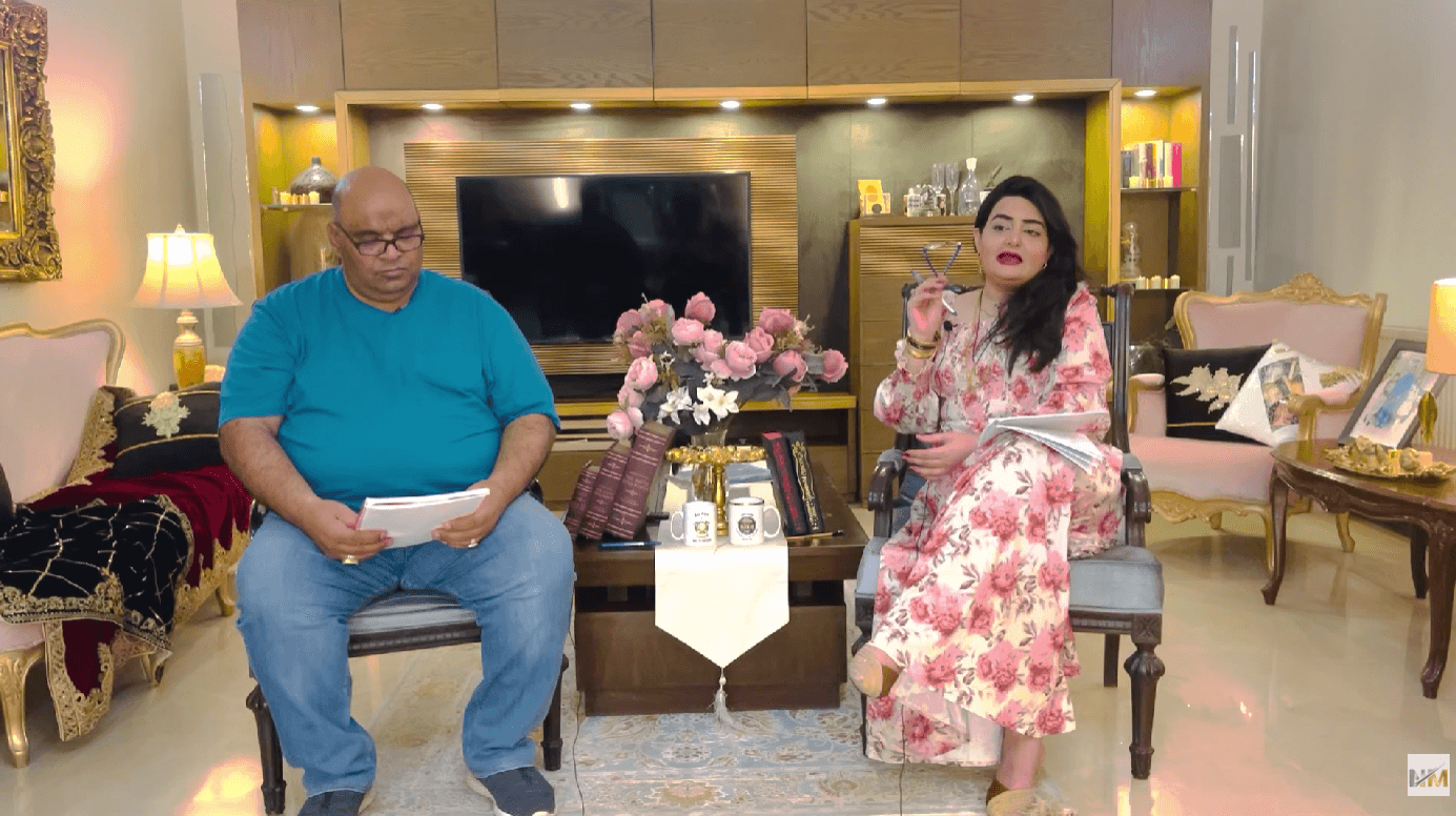 Is it right to spread chaos and hatred in the country?