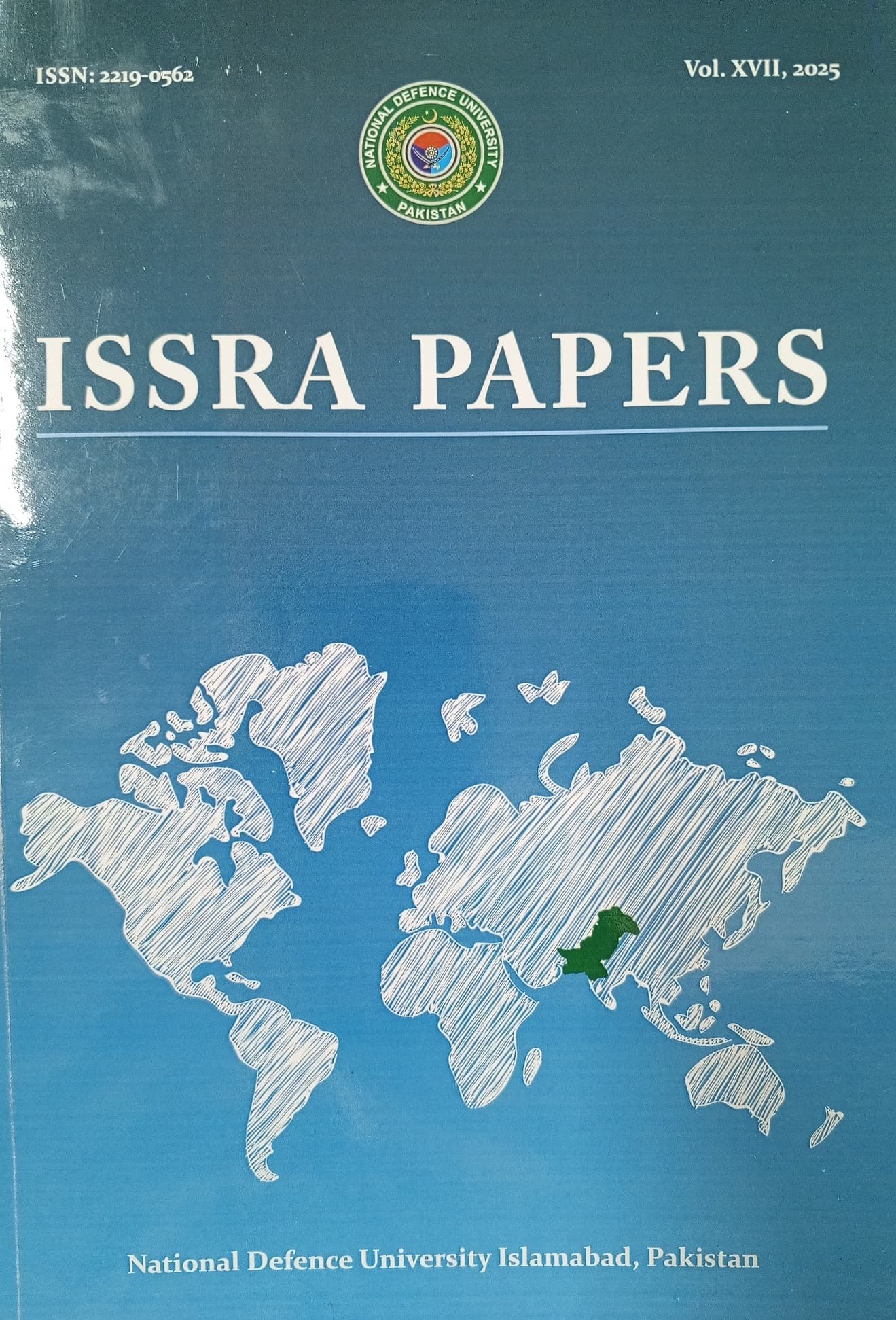 ISSRA Guest Lectures