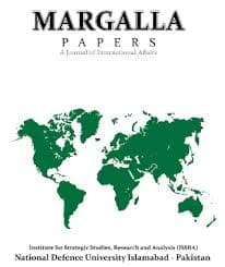 Margalla Papers Archive