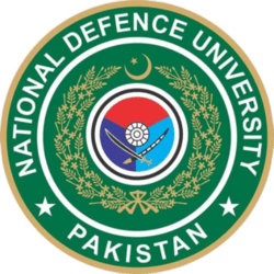 NDU logo