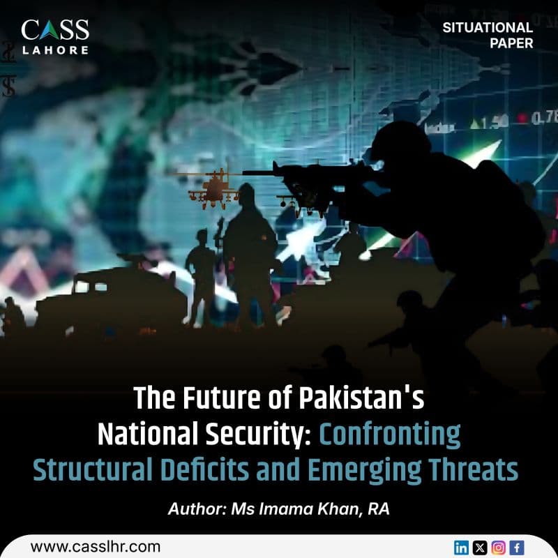 Regional Security Studies